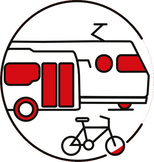 Logo Verkehr und Mobilität