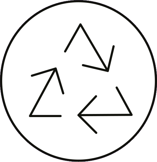 Logo Abfall und Kreislaufwirtschaft