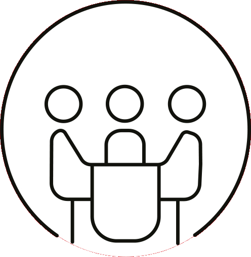 Logo Dialog, Beteiligung und Verbraucherschutz